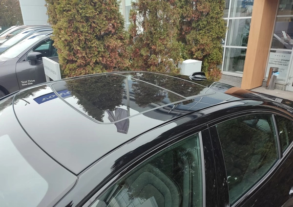 Volvo S60 cena 223700 przebieg: 10, rok produkcji 2023 z Marki małe 154